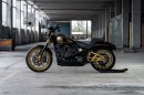 Harley-Davidson TRP-Pro