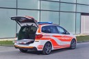 BMW 220d xDrive Gran Tourer ambulance