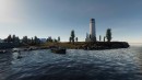 Truck Driver - Heading North DLC screenshot