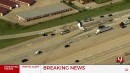 Truck rollover in Oklahoma reveals unusual cargo