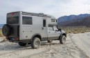 AEV Prospector XL TruckHouse BCR truck camper Ram 3500 HD