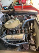 1964 Pontiac GTO barn find