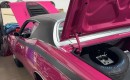 1971 Dodge Charger in Panther Pink