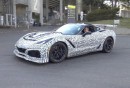 True Story of What Happened to GM's Nurburgring Record Attempt in the 2019 Corvette ZR1