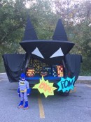 Include your car in this year's Halloween celebrations with a trunk or treating gathering
