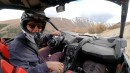 Ram TRX, Ford Bronco, and Can-Am Maverick on Argentine Pass by TFLoffroad
