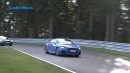 2021 Audi TT RS 40 Years of Quattro on the Nurburgring Nordschleife