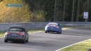 2021 Audi TT RS 40 Years of Quattro on the Nurburgring Nordschleife