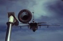 Air-to-air refueling Su-24