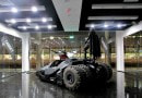 Tumbler Batmobile and Tron Bike for Sale in Dubai Luxury Dealership