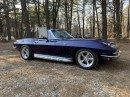 1965 Chevrolet Corvette Sting Ray getting auctioned off
