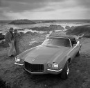 1970 Chevy Camaro