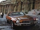 1970 Chevy Camaro