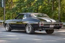 Tuned 1970 Chevrolet Chevelle convertible getting auctioned off