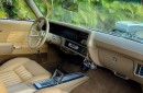 Tuned 1971 Chevrolet Chevelle