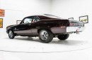 1972 Chevrolet Nova getting auctioned off