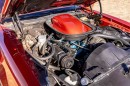 1976 Pontiac Firebird Trans Am getting auctioned off