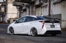 2016 Toyota Prius tuned by Kuhl Racing