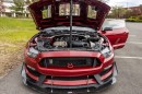 Tuned 2018 Shelby GT350