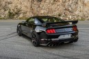 Tuned 2021 Ford Mustang Shelby GT500 getting auctioned off