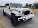 2021 Jeep Gladiator High Altitude 4x4 getting auctioned off