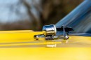 Tuned 1969 Chevrolet Camaro in Dayona Yellow