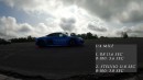 Tuned Alfa Romeo Stelvio Quadrifoglio Drag Races Audi R8 Spyder Plus