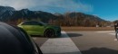 ABT RSQ8-R vs Lamborghini Urus