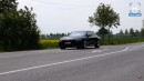 Tuned Audi RS7