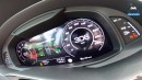 Tuned Audi RS7