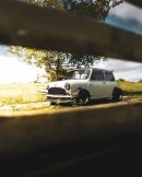 1965 Austin Mini Cooper in Forza