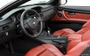 BMW E93 M3 Convertible