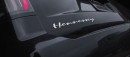 Hennessey H850 Cadillac Escalade-V