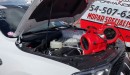 Tuned Dodge Durango SRT Hellcat takes on a Challenger Hellcat Redeye