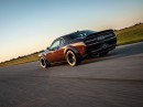 Dodge Challenger SRT Super Stock