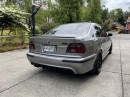 Used 2002 BMW M5 E39