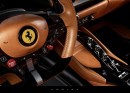 Ferrari 812 GTS by Carlex