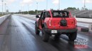 Palm Beach Dyno Ford Bronco Wildtrak
