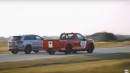 Ford F-150 vs. Jeep Grand Cherokee Trackhawk