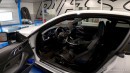 Tuned 2023 BMW M4 dyno testing