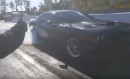 Tuned Hellcat vs. Acura NSX Drag Race