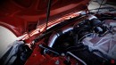 Tuned Jaguar F-Type R vs Whipple Dodge Challenger SRT Hellcat on Race Your Ride