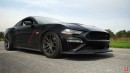 Tuned Kia Stinger GT vs Roush Stage 3 Ford Mustang Mustang GT