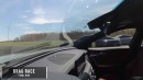 Tuned Kia Stinger GT vs Tuned Audi S5 vs Tuned Audi RS 5 Drag Race