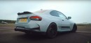 Tuned M240i Drags Bone Stock M3 Competition, a Few Upgrades Go a Long Way