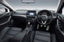 2013 Mazda6 Tuning