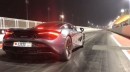 Tuned McLaren 720S Sets 1/4-Mile World Record