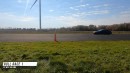Tuned Mercedes-AMG E 63 S Drag Races Tuned 340i and RS 3