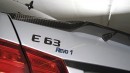 Mercedes-AMG E63 by Posaidon