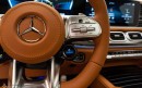 Mercedes-AMG GLE 53 Coupe